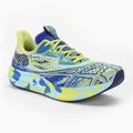 Buty do biegania męskie ASICS Noosa Tri 15 illusion blue/aquamarine