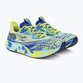 Buty do biegania męskie ASICS Noosa Tri 15 illusion blue/aquamarine 4