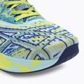 Buty do biegania męskie ASICS Noosa Tri 15 illusion blue/aquamarine 7