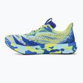 Buty do biegania męskie ASICS Noosa Tri 15 illusion blue/aquamarine 10
