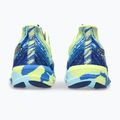 Buty do biegania męskie ASICS Noosa Tri 15 illusion blue/aquamarine 11
