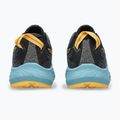 Buty do biegania męskie ASICS FUJILITE 4 black/honey 11