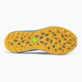 Buty do biegania męskie ASICS FUJILITE 4 black/honey 6