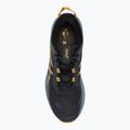 Buty do biegania męskie ASICS FUJILITE 4 black/honey 7