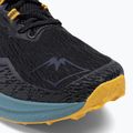 Buty do biegania męskie ASICS FUJILITE 4 black/honey 8