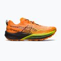 Buty do biegania męskie ASICS Fujispeed 2 bright orange/antique red 12