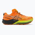 Buty do biegania męskie ASICS Fujispeed 2 bright orange/antique red 2