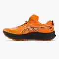 Buty do biegania męskie ASICS Fujispeed 2 bright orange/antique red 10