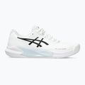 Buty do tenisa męskie ASICS Gel-Challenger 14 Clay white/black