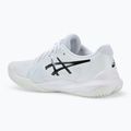 Buty do tenisa męskie ASICS Gel-Challenger 14 white/black 3