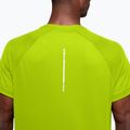 Koszulka do biegania męska ASICS Sport Run Top lime zest 4