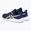 Buty dziecięce ASICS Jolt 4 PS blue expanse/mint tint 4