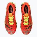 Buty do biegania męskie ASICS Noosa Tri 15 sunrise red/black 12