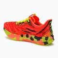 Buty do biegania męskie ASICS Noosa Tri 15 sunrise red/black 3