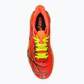 Buty do biegania męskie ASICS Noosa Tri 15 sunrise red/black 5