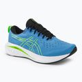 Buty do biegania męskie ASICS Gel-Excite 10 waterscape/electric lime