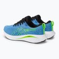 Buty do biegania męskie ASICS Gel-Excite 10 waterscape/electric lime 4