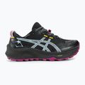 Buty do biegania damskie ASICS Gel-Trabuco 12 GTX black/light blue 3