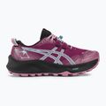 Buty do biegania damskie ASICS Gel-Trabuco 12 blackberry/light blue 3