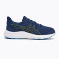 Buty do biegania dziecięce ASICS Jolt 4 GS blue expanse/black 2