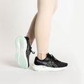 Buty do biegania damskie ASICS Gel-Pulse 15 black/mint tint 2