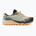 Buty do biegania męskie ASICS Gel-Trabuco 12 feather grey/dark mint 3