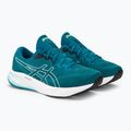 Buty do biegania męskie ASICS Gel-Pulse 15 evening teal/teal tint 5