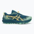 Buty do biegania męskie ASICS Gel-Trabuco 12 magnetic blue/faded yellow 2