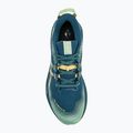 Buty do biegania męskie ASICS Gel-Trabuco 12 magnetic blue/faded yellow 5