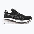 Buty do biegania męskie ASICS Gel-Nimbus 26 black/graphite grey 3