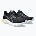 Buty do biegania męskie ASICS GT-2000 12 black/fellow yellow 10