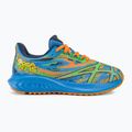 Buty do biegania dziecięce ASICS Gel-Noosa Tri 15 GS waterscape/electric lime 2