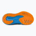 Buty do biegania dziecięce ASICS Gel-Noosa Tri 15 GS waterscape/electric lime 4
