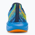 Buty do biegania dziecięce ASICS Gel-Noosa Tri 15 GS waterscape/electric lime 6