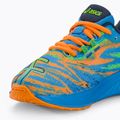 Buty do biegania dziecięce ASICS Gel-Noosa Tri 15 GS waterscape/electric lime 7