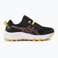 Buty do biegania damskie ASICS Trabuco Terra 2 black/sun coral 3