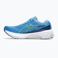 Buty do biegania męskie ASICS Gel-Kayano 30 waterscape/electric lime 9