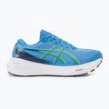 Buty do biegania męskie ASICS Gel-Kayano 30 waterscape/electric lime 3