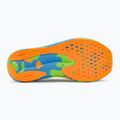 Buty do biegania męskie ASICS Noosa Tri 15 waterscape/electric lime 4