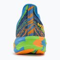 Buty do biegania męskie ASICS Noosa Tri 15 waterscape/electric lime 6