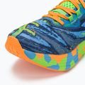 Buty do biegania męskie ASICS Noosa Tri 15 waterscape/electric lime 7