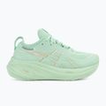 Buty do biegania damskie ASICS Gel-Nimbus 26 mint tint/pale mint 2