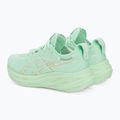 Buty do biegania damskie ASICS Gel-Nimbus 26 mint tint/pale mint 3