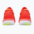 Buty do biegania męskie ASICS Magic Speed 3 sunrise red/black 11