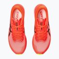 Buty do biegania męskie ASICS Magic Speed 3 sunrise red/black 12