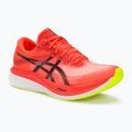 Buty do biegania męskie ASICS Magic Speed 3 sunrise red/black