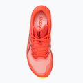 Buty do biegania męskie ASICS Magic Speed 3 sunrise red/black 5