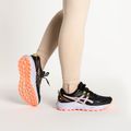 Buty do biegania damskie ASICS Gel-Sonoma 7 black/faded ash rock 2