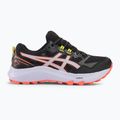 Buty do biegania damskie ASICS Gel-Sonoma 7 black/faded ash rock 3