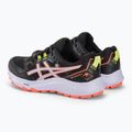 Buty do biegania damskie ASICS Gel-Sonoma 7 black/faded ash rock 4